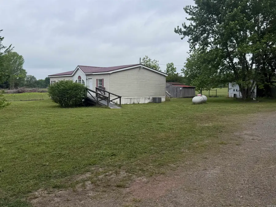 560 Firehouse Road, Quitman, AR 72131 - #2