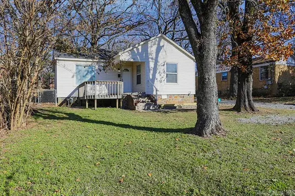 1701 Parkway Drive, North Little Rock, AR 72118