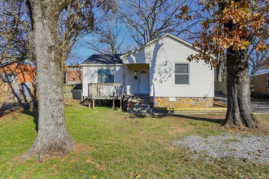 1701 Parkway Drive, North Little Rock, AR 72118 - #3