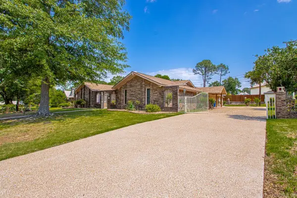 1209 Silverwood Trail, North Little Rock, AR 72116