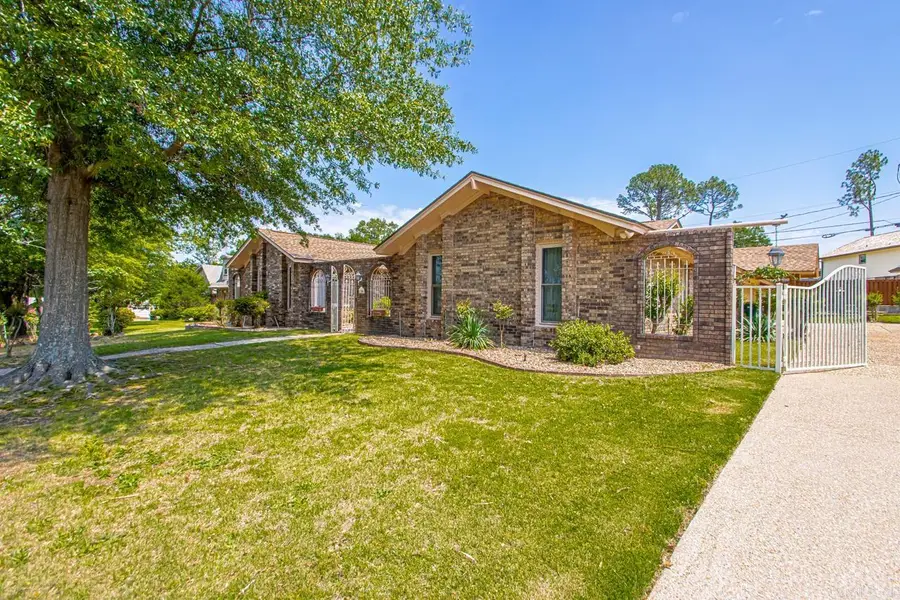 1209 Silverwood Trail, North Little Rock, AR 72116 - #2
