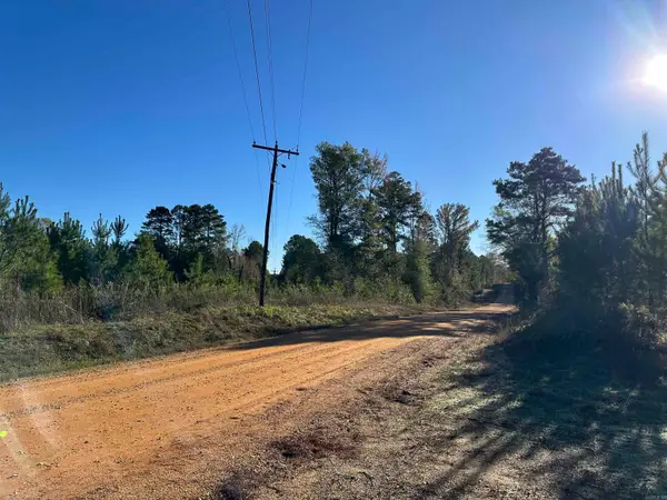 23-13-10 Judge Roberts Road, Warren, AR 71671
