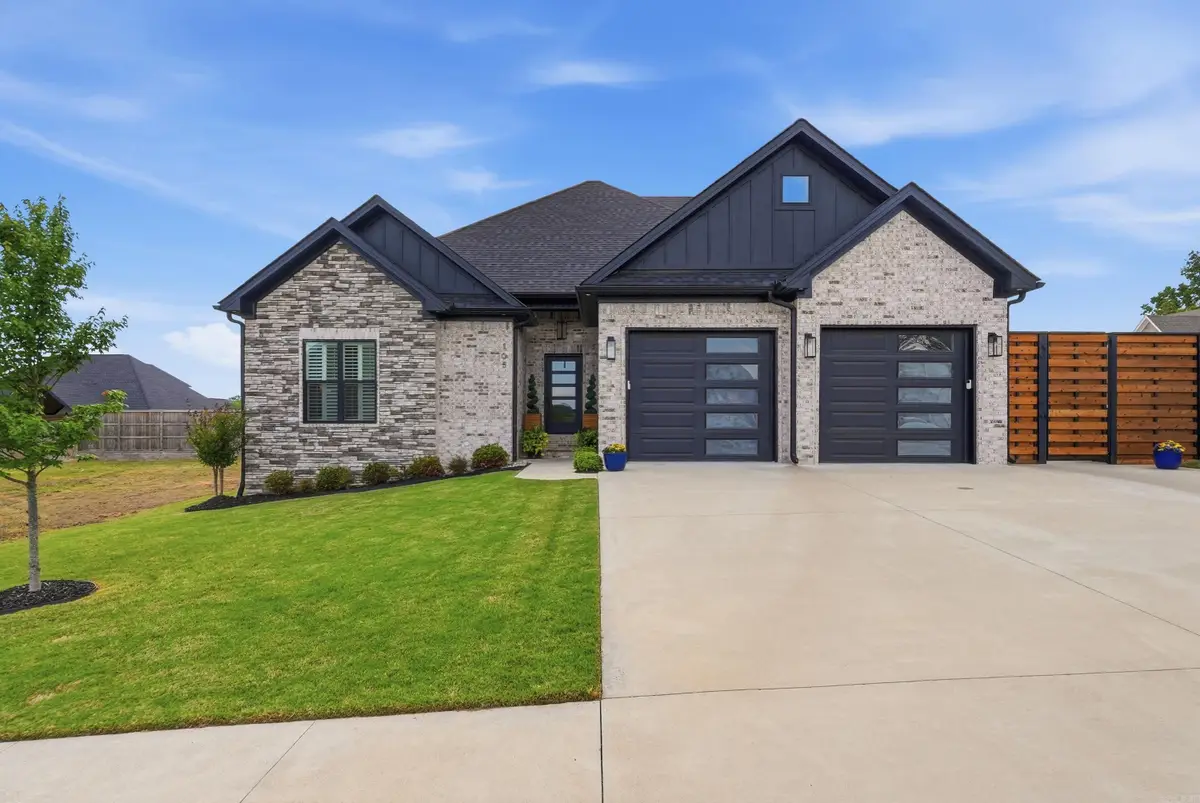 105 Sycamore Springs Drive, Conway, AR 72034 - #1