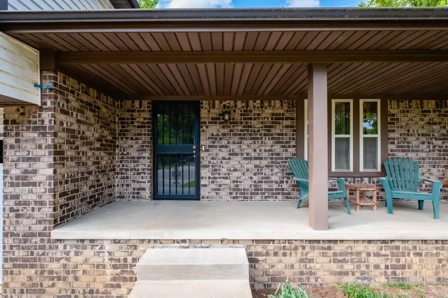 14106 Ridgewood Drive, Little Rock, AR 72211 - #2