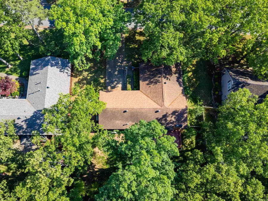 11306 Gila Valley Drive, Little Rock, AR 72212 - #3