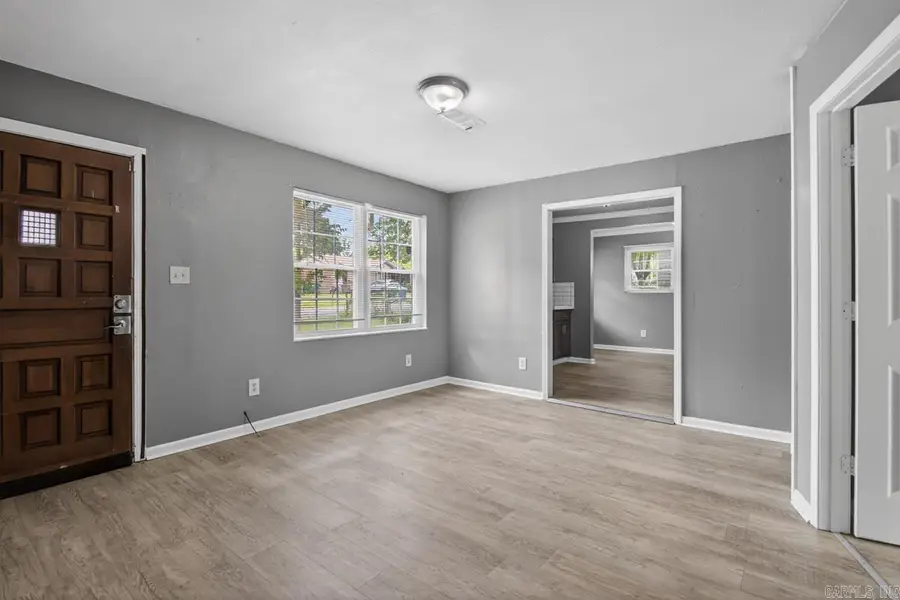 1721 Tulane Avenue, Little Rock, AR 72204 - #2