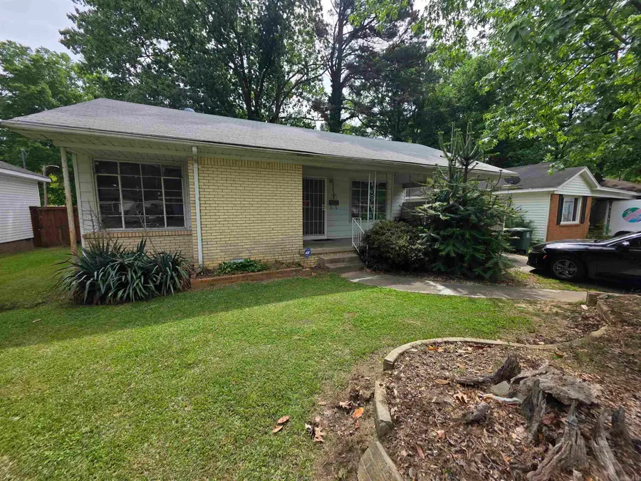 3405 Wynne Street, Little Rock, AR 72204 - #2