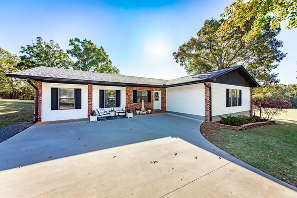 229 Richard Street, Clinton, AR 72031