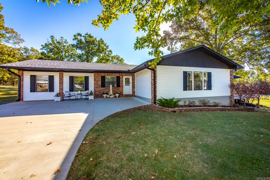 229 Richard Street, Clinton, AR 72031 - #2