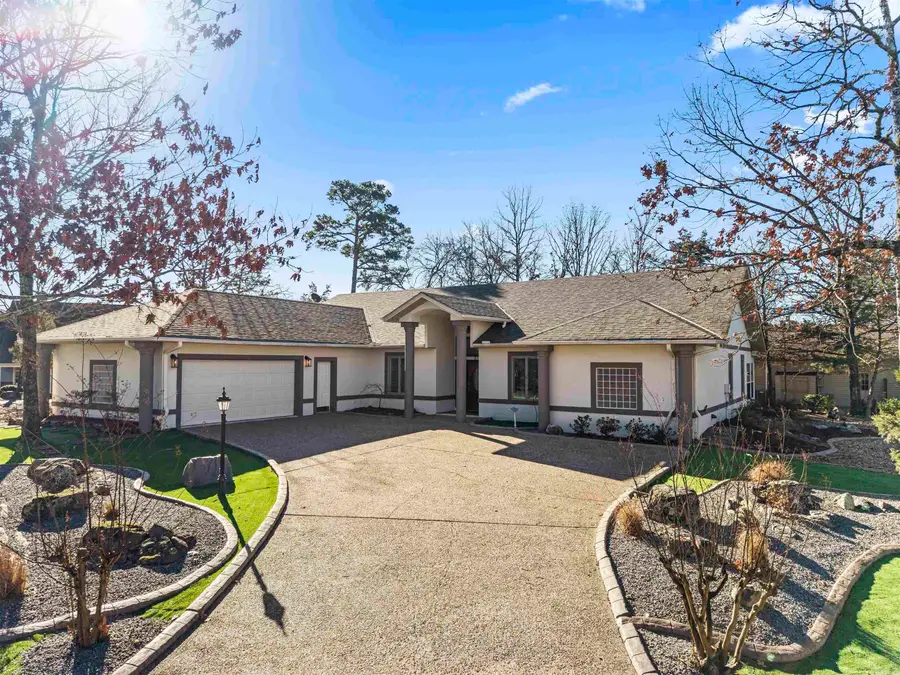 7 Resplandor Loop, Hot Springs Village, AR 71909 - #3