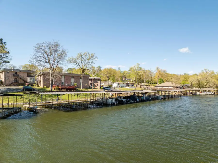 1135 Twin Points Road #D, Hot Springs, AR 71913 - #3