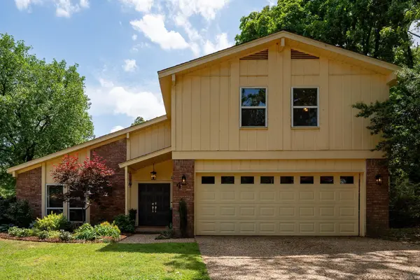 4 Riderwood Road, North Little Rock, AR 72116