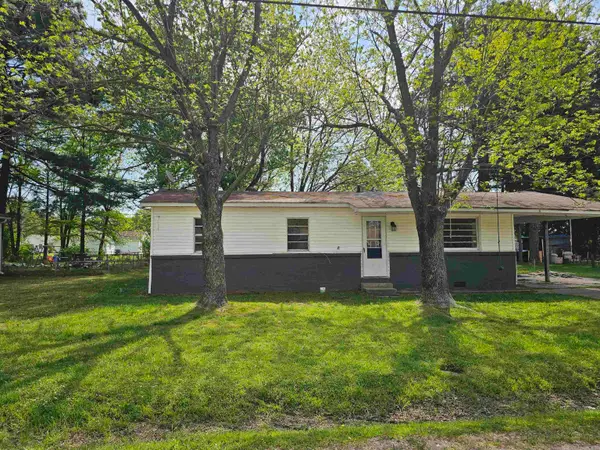 305 S 17th Avenue, Paragould, AR 72450