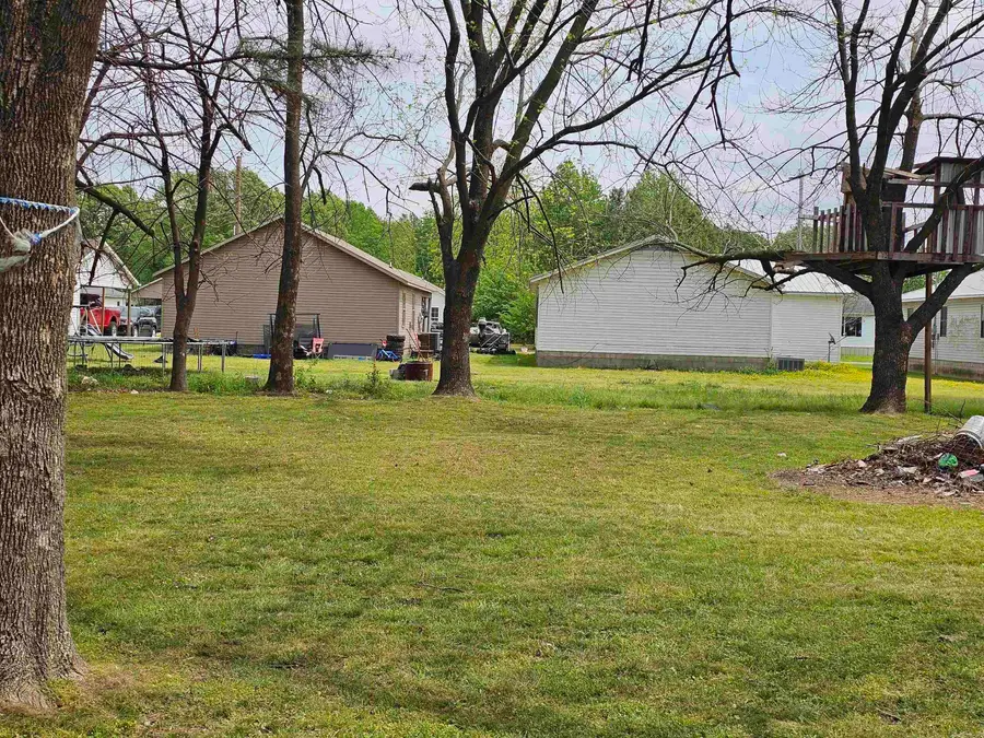 305 S 17th Avenue, Paragould, AR 72450 - #3
