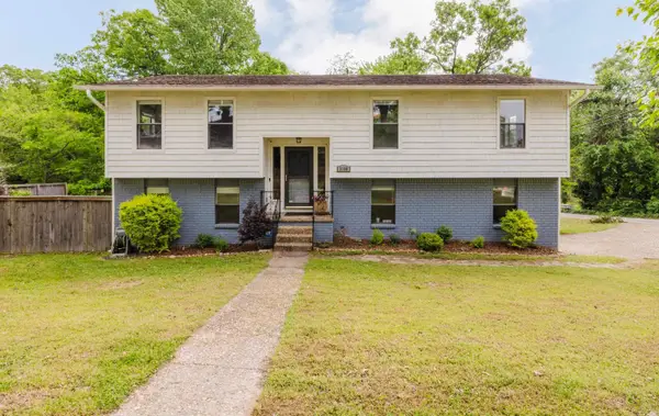 3100 N Poplar Street, North Little Rock, AR 72116