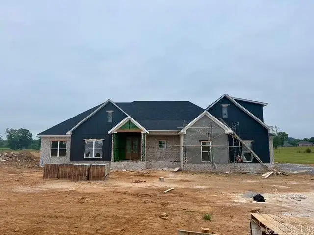 18 Republican Meadow Lane, Greenbrier, AR 72058 - #1