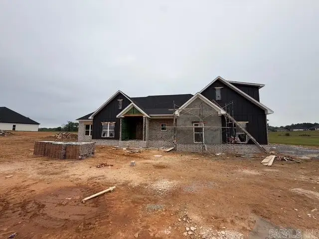 18 Republican Meadow Lane, Greenbrier, AR 72058 - #2