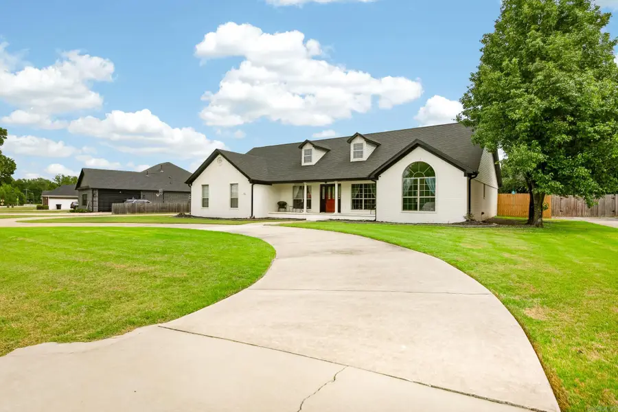 1801 N Lincoln Street, Cabot, AR 72023 - #2