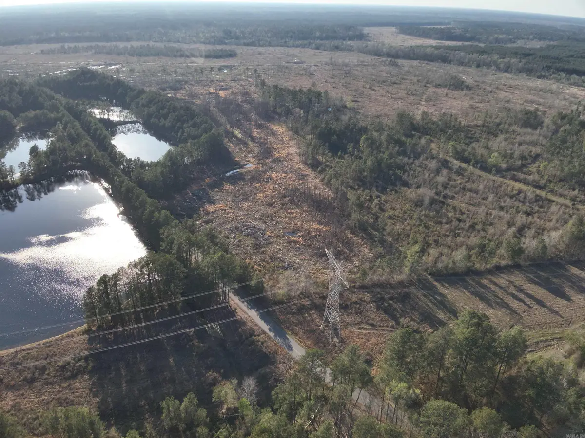36-14-14 N Calhoun Cr 26, Hampton, AR 71744 - #1