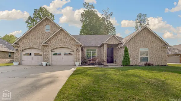 4903 S 27th Street, Paragould, AR 72450