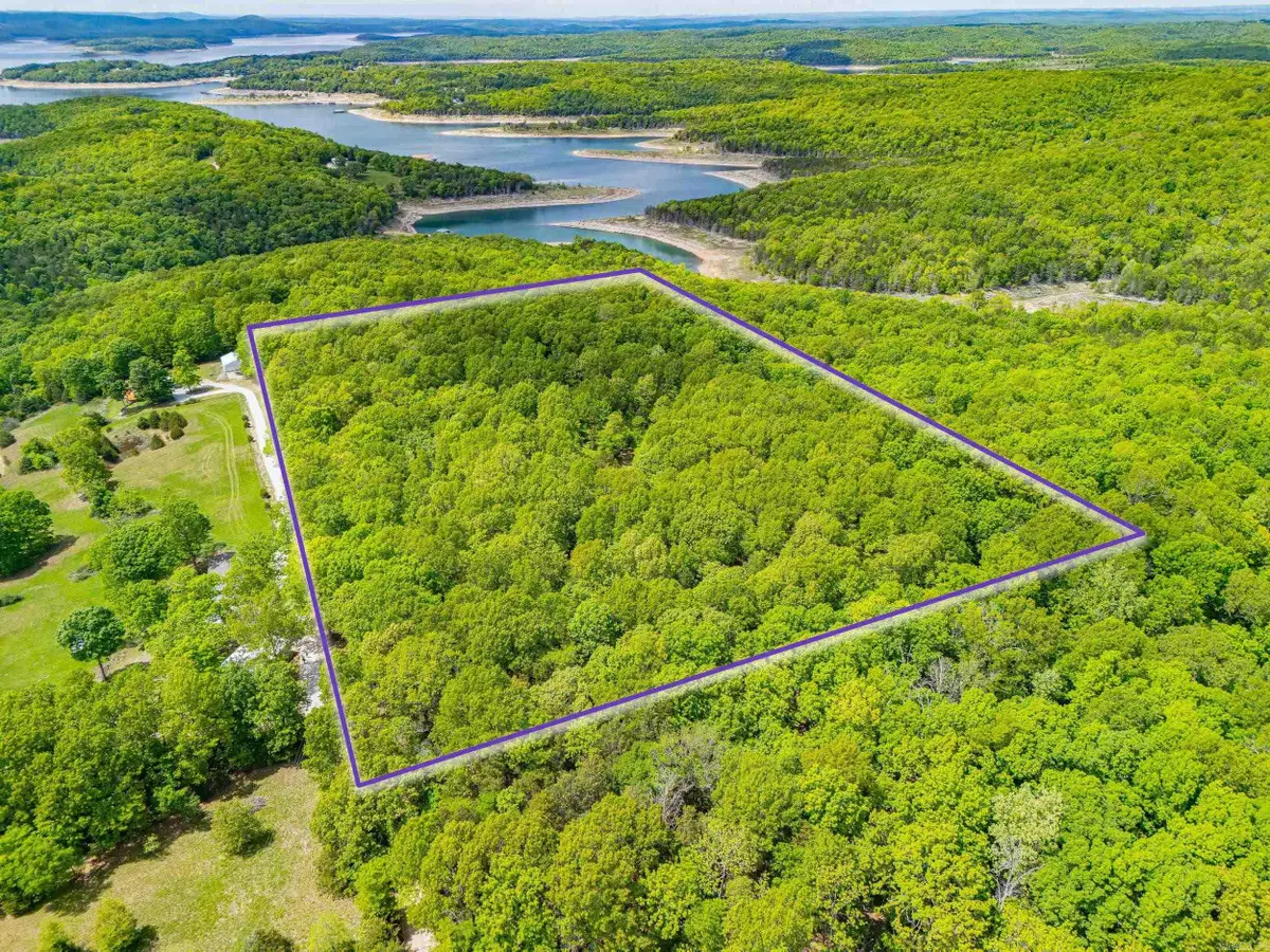 0 Mccracken Ridge Road, Mountain Home, AR 72653 - #1