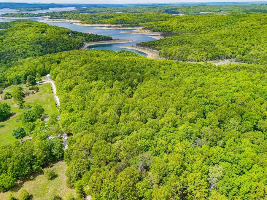0 Mccracken Ridge Road, Mountain Home, AR 72653 - #2