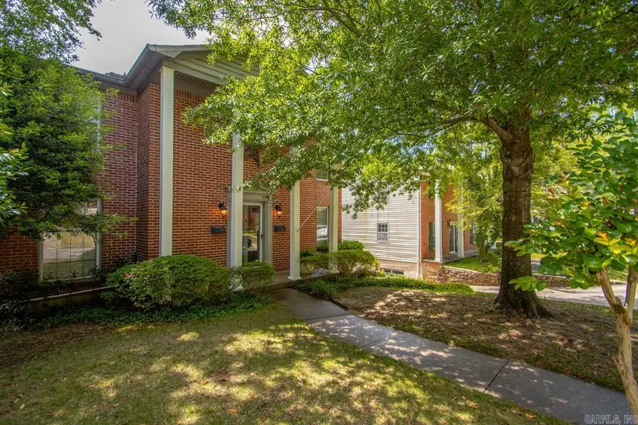 4119 C Street, Little Rock, AR 72205 - #2