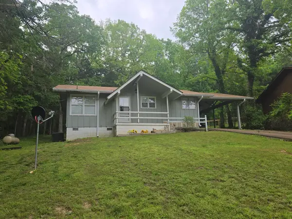 15 Tonto Circle, Cherokee Village, AR 72529