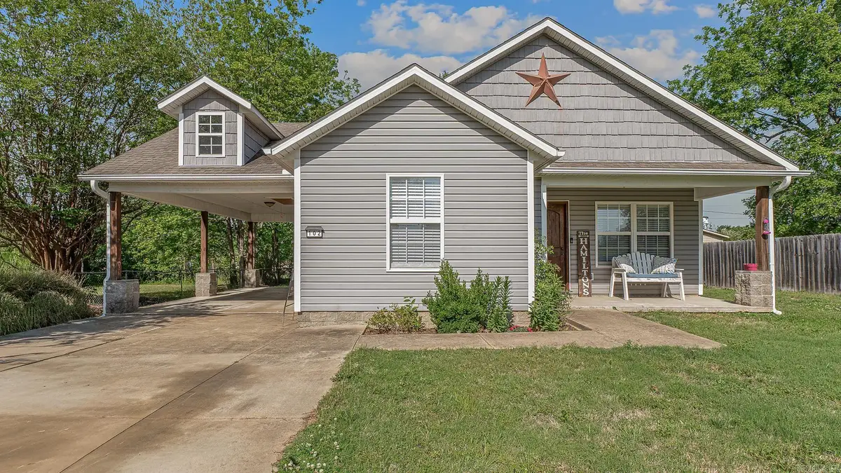 102 Cindy Street, Paragould, AR 72450 - #1