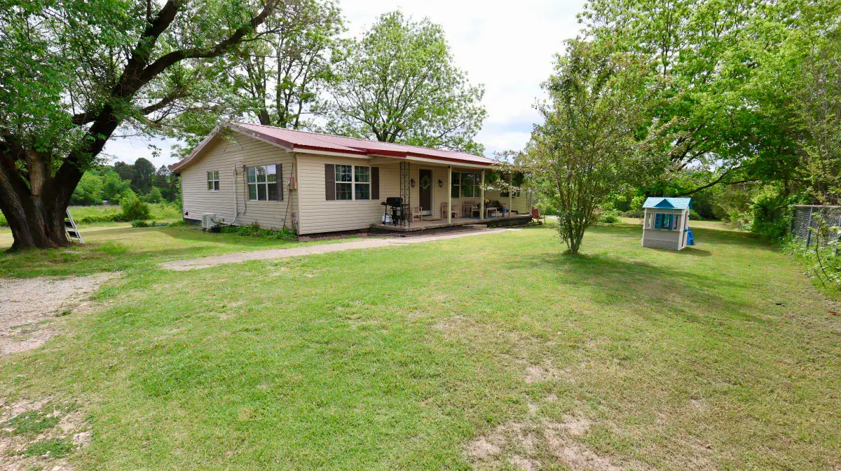337 Cooper Hollow Road, Mount Pleasant, AR 72561 - #1