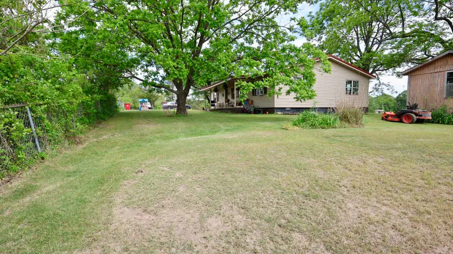 337 Cooper Hollow Road, Mount Pleasant, AR 72561 - #2