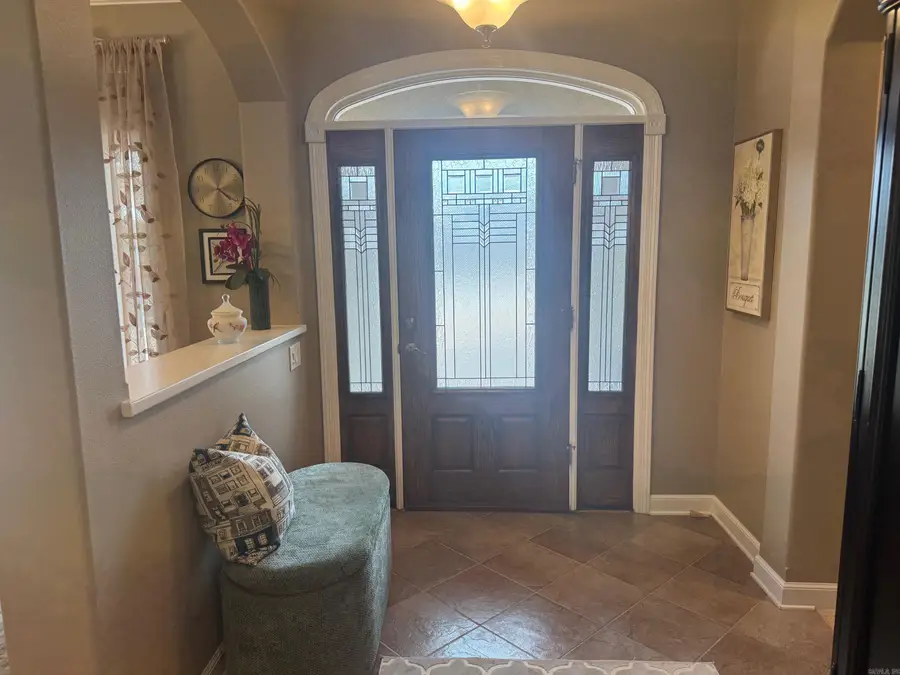 29 Linares Lane, Hot Springs Village, AR 71909 - #2