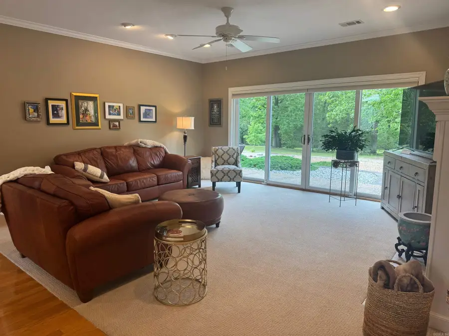 29 Linares Lane, Hot Springs Village, AR 71909 - #3
