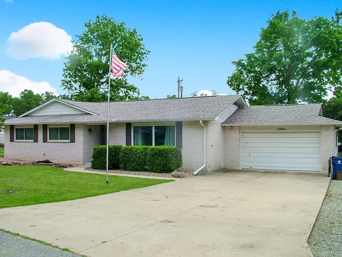3305 Turnage Circle, Mountain Home, AR 72653 - #1