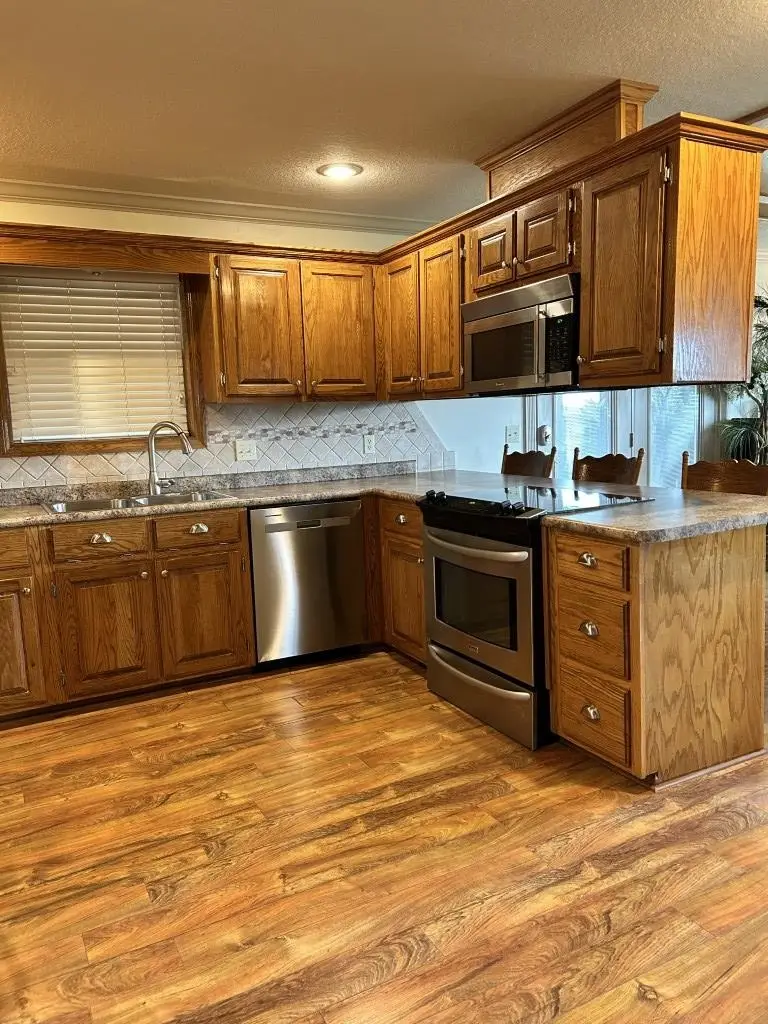 17416 Hwy 9 S, Mountain View, AR 72560 - #3