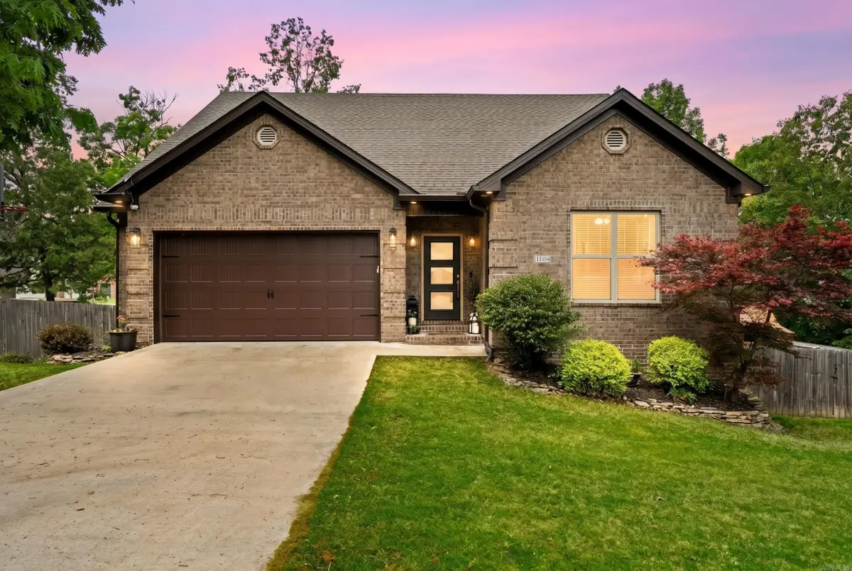 109 Sienna Lake Lane, Little Rock, AR 72210 - #1