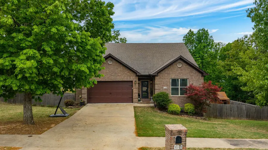 109 Sienna Lake Lane, Little Rock, AR 72210 - #2
