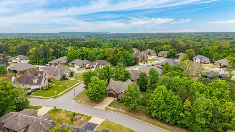 109 Sienna Lake Lane, Little Rock, AR 72210 - #3