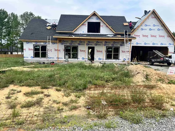 10 Crescent Cove, Ward, AR 72176