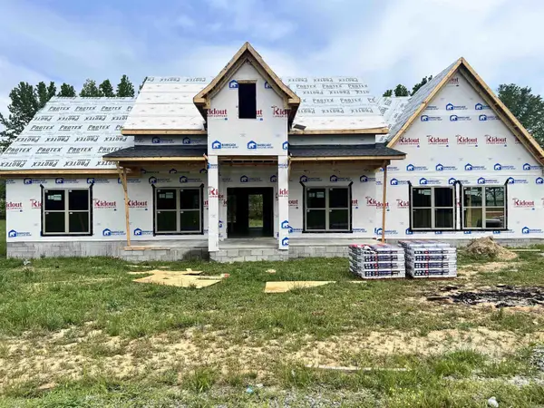20 Crescent Cove, Ward, AR 72176