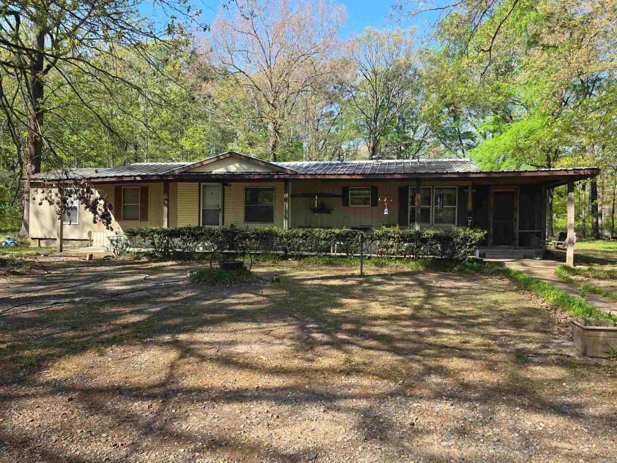 200 New Home Cemetery Road, Pine Bluff, AR 71603 - #1