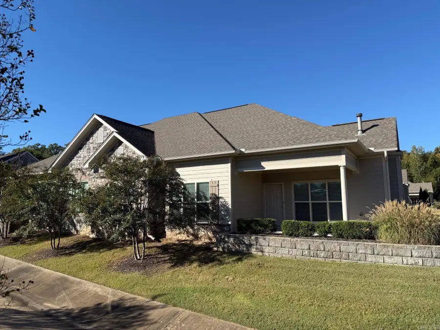 123 Mountain Terrace Circle, Maumelle, AR 72113 - #3