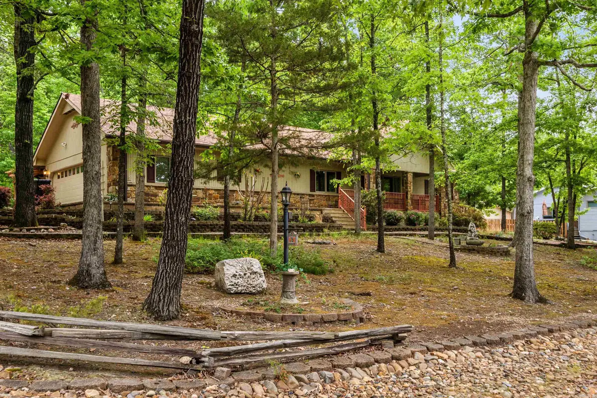 75 Hartura Way, Hot Springs Village, AR 71909 - #1