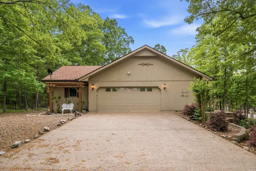 75 Hartura Way, Hot Springs Village, AR 71909 - #3