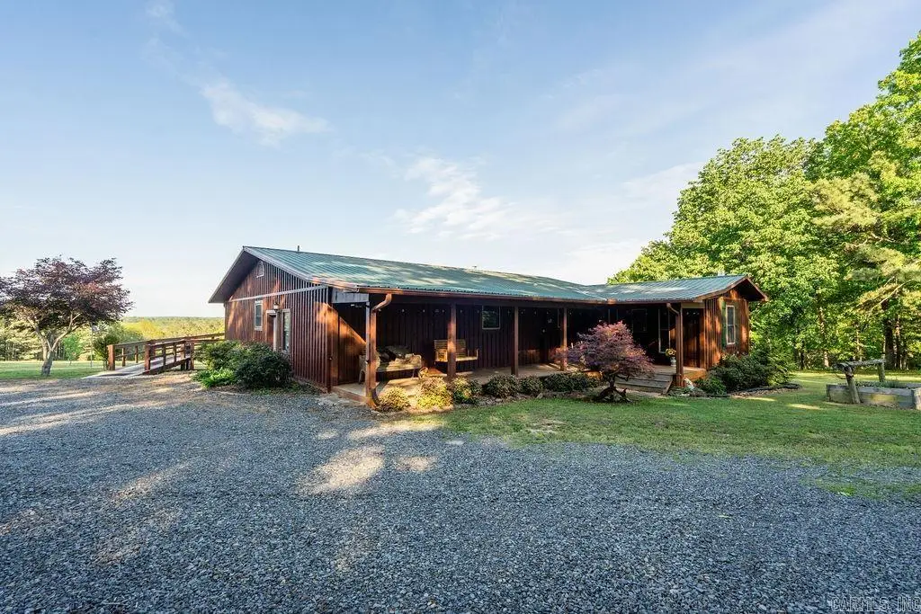 679 Antioch Road, Drasco, AR 72530 - #1
