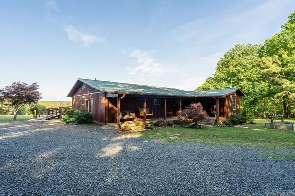 679 Antioch Road, Drasco, AR 72530