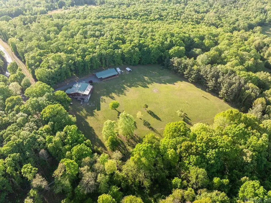 679 Antioch Road, Drasco, AR 72530 - #2