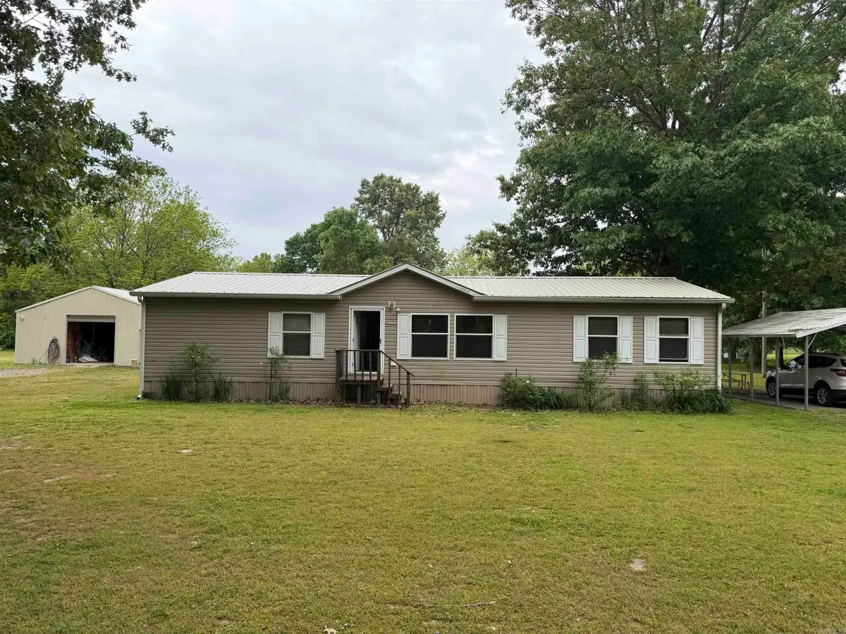 300 E Willis, Georgetown, AR 72143 - #1