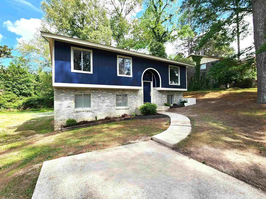 203 Tanglewood Drive, El Dorado, AR 71730 - #3