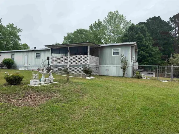 17623 Gene Road, Little Rock, AR 72206